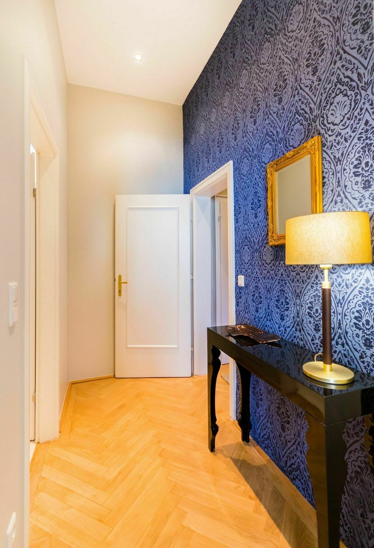 Abieshomes Serviced Apartments - Downtown Wien Eksteriør bilde