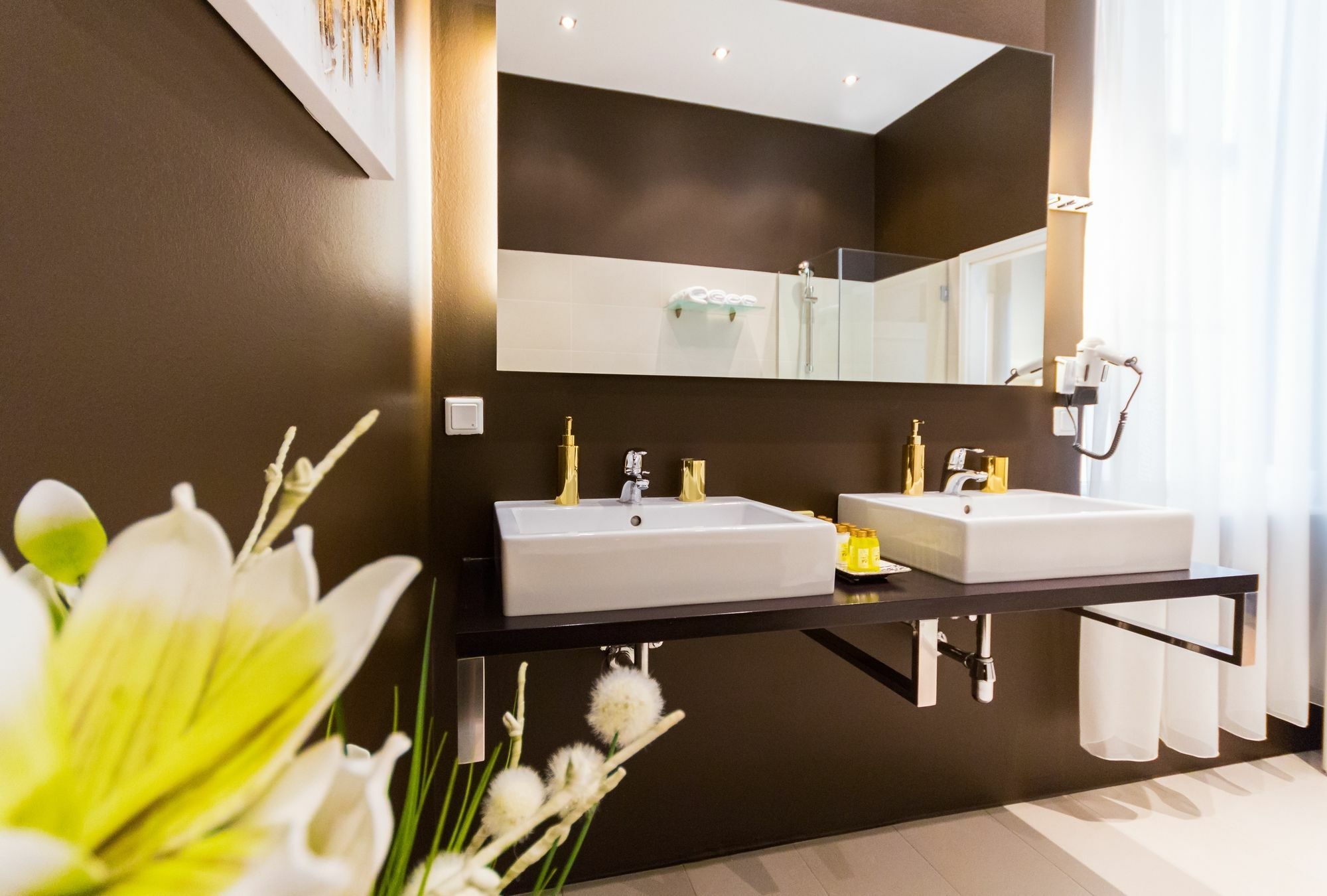 Abieshomes Serviced Apartments - Downtown Wien Eksteriør bilde